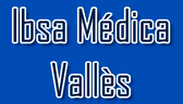 Ibsa Médica Vallès logo